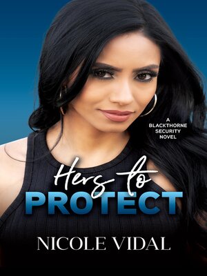 cover image of Hers to Protect